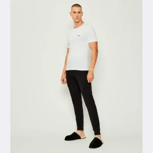 BOSS BLACK T-shirt 3-pack RN Classic | Regular Fit