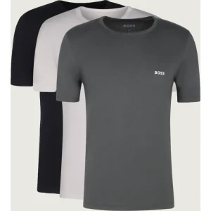 BOSS BLACK T-shirt 3-pack RN Classic | Regular Fit