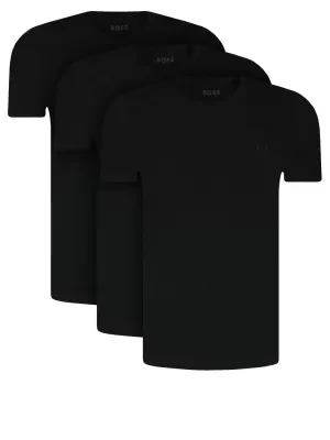 Boss Bodywear T-shirt 3-pack TShirtVN 3P Classic