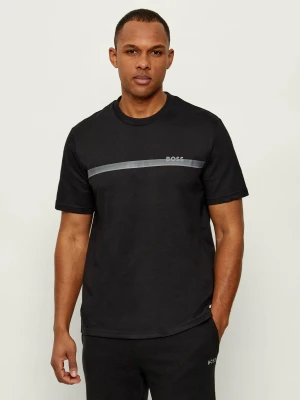 BOSS BLACK T-shirt Authentic | Regular Fit