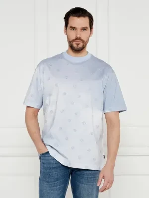 BOSS BLACK T-shirt C-Tames 109 | Relaxed fit