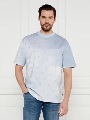 BOSS BLACK T-shirt C-Tames 109 | Relaxed fit