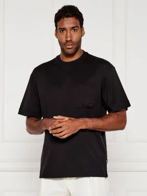 Zdjęcie produktu BOSS BLACK T-shirt C-Tames 116 | Regular Fit | mercerised