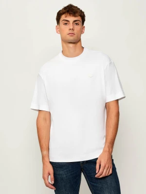 Zdjęcie produktu BOSS BLACK T-shirt C-Tames 118 | Relaxed fit | mercerised