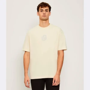 BOSS BLACK T-shirt C-Tames 18 | Relaxed fit