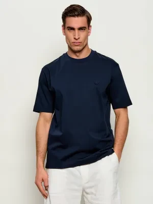 BOSS BLACK T-shirt C-Tames 98 | Regular Fit | mercerised