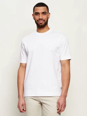BOSS BLACK T-shirt C-Tames 98 | Regular Fit | mercerised