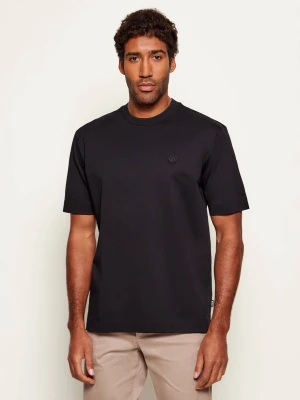 BOSS BLACK T-shirt C-Tames 98 | Regular Fit | mercerised