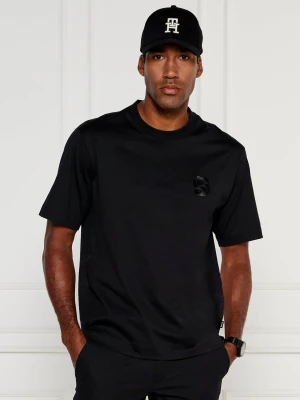 BOSS BLACK T-shirt C-Tames | Loose fit
