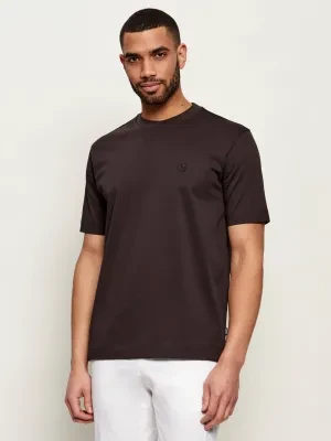 BOSS BLACK T-shirt C-Tames | Regular Fit | mercerised