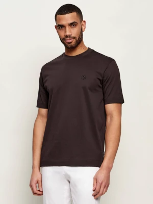 BOSS BLACK T-shirt C-Tames | Regular Fit | mercerised