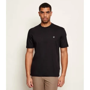 BOSS BLACK T-shirt C-Taut 01 | Regular Fit