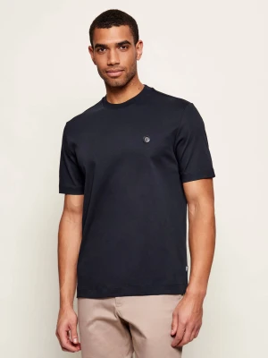 BOSS BLACK T-shirt C-Taut 01 | Regular Fit