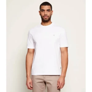 BOSS BLACK T-shirt C-Taut 01 | Regular Fit | mercerised