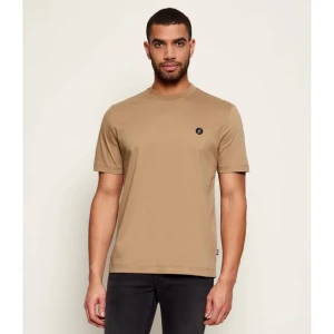 BOSS BLACK T-shirt C-Taut 01 | Regular Fit | mercerised