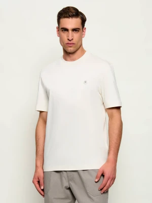 BOSS BLACK T-shirt C-Taut 01 | Regular Fit | mercerised