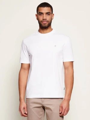 BOSS BLACK T-shirt C-Taut 01 | Regular Fit | mercerised