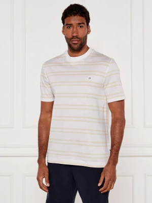 BOSS BLACK T-shirt C-Taut 01 | Regular Fit | mercerised