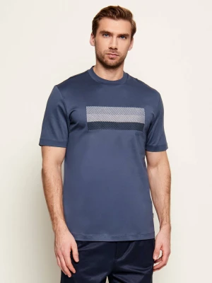 BOSS BLACK T-shirt C-Taut 10 | Regular Fit | mercerised