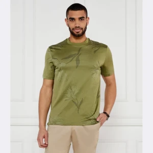 BOSS BLACK T-shirt C-Taut 13 | Regular Fit