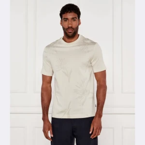 BOSS BLACK T-shirt C-Taut 13 | Regular Fit | mercerised