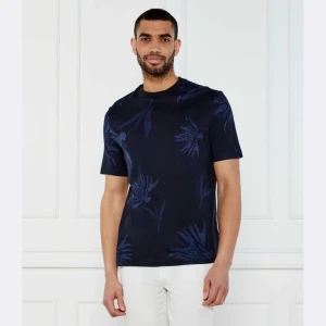 BOSS BLACK T-shirt C-Taut 13 | Regular Fit | mercerised