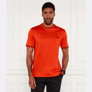 BOSS BLACK T-shirt C-Taut 197_PS | Boss x Porsche | Regular Fit