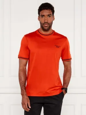 BOSS BLACK T-shirt C-Taut 197_PS | Boss x Porsche | Regular Fit