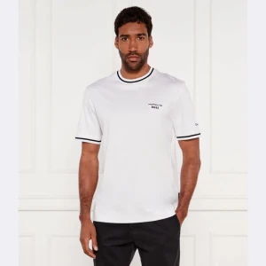 BOSS BLACK T-shirt C-Taut 197_PS | Porsche x BOSS | Regular Fit