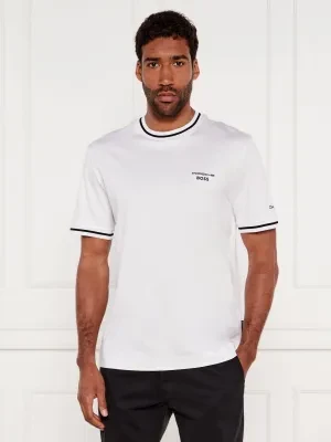 BOSS BLACK T-shirt C-Taut 197_PS | Porsche x BOSS | Regular Fit