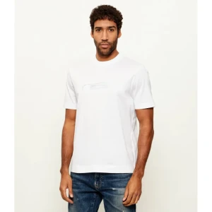 BOSS BLACK T-shirt C-Taut 242_AM | BOSS x Aston Martin | Regular Fit