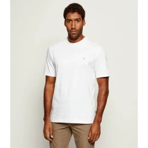 BOSS BLACK T-shirt C-Taut | Regular Fit | mercerised