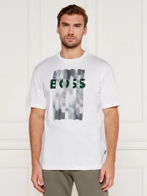 BOSS BLACK T-shirt C-Tessin | Regular Fit