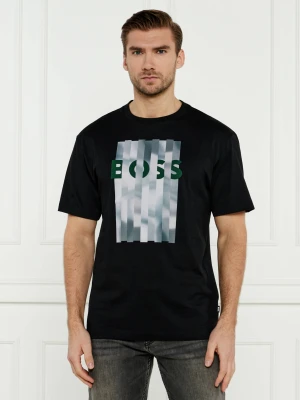 BOSS BLACK T-shirt C-Tessin | Regular Fit