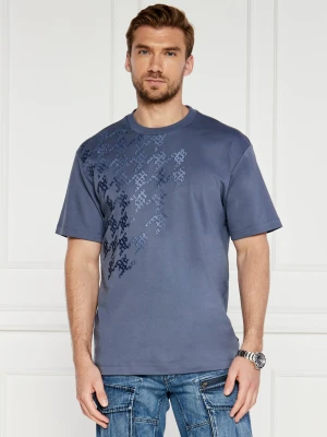 BOSS BLACK T-shirt C-Tessin | Relaxed fit