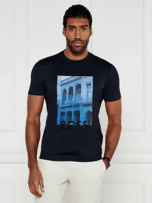 BOSS BLACK T-shirt C-Thompson 104 | Regular Fit