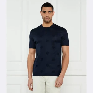 BOSS BLACK T-shirt C-Thompson 109 | Regular Fit