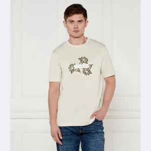 BOSS BLACK T-shirt C-Thompson 121 | Regular Fit