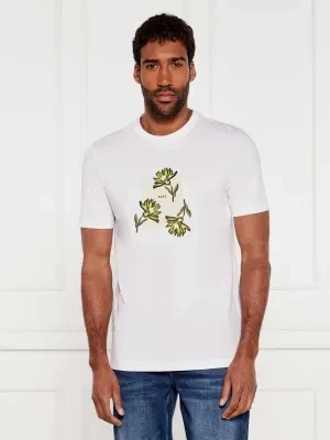 BOSS BLACK T-shirt C-Thompson 13 | Regular Fit