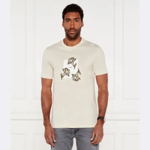 BOSS BLACK T-shirt C-Thompson 13 | Regular Fit