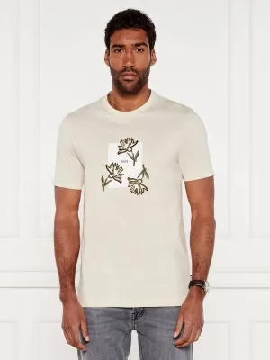 BOSS BLACK T-shirt C-Thompson 13 | Regular Fit