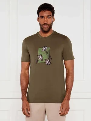 BOSS BLACK T-shirt C-Thompson 13 | Regular Fit