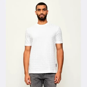 BOSS BLACK T-shirt C-Thompson 198_PS | Porsche x BOSS | Regular Fit