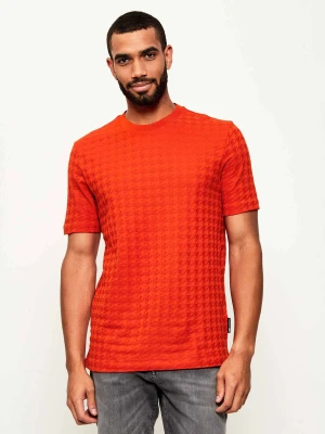 BOSS BLACK T-shirt C-Thompson 198_PS | Porsche x BOSS | Regular Fit