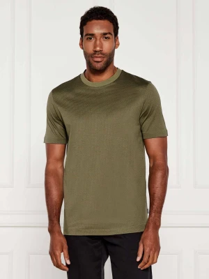BOSS BLACK T-shirt C-Thompson 212 | Regular Fit