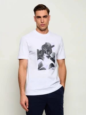 BOSS BLACK T-shirt C-Thompson 239 | Regular Fit