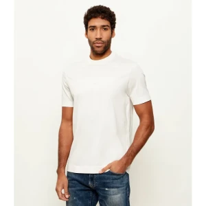 BOSS BLACK T-shirt C-Thompson 243_AM | BOSS x Aston Martin | Regular Fit