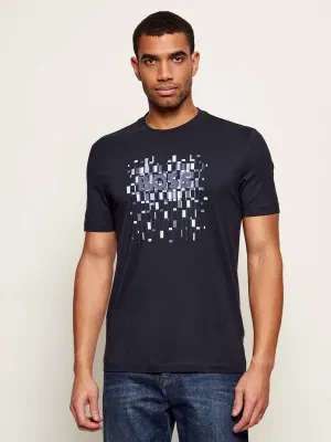 BOSS BLACK T-shirt C-Thompson 250 | Regular Fit