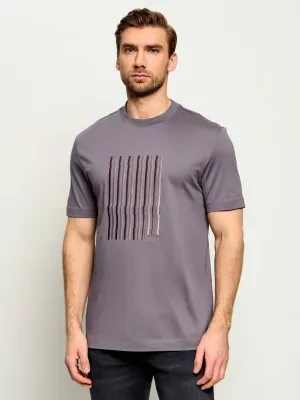 BOSS BLACK T-shirt C-Thompson 41 | Regular Fit | mercerised