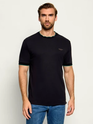 BOSS BLACK T-shirt C-Thompson 80_AM | Boss x Aston Martin